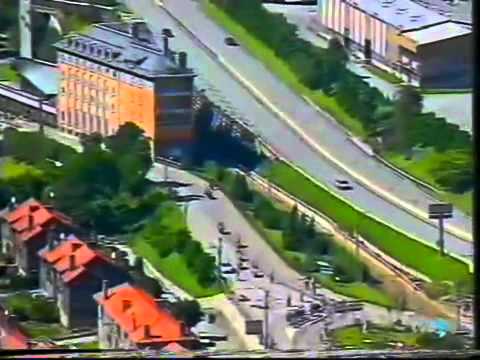 Tour de France 1997 - 14 Courchevel Virenque