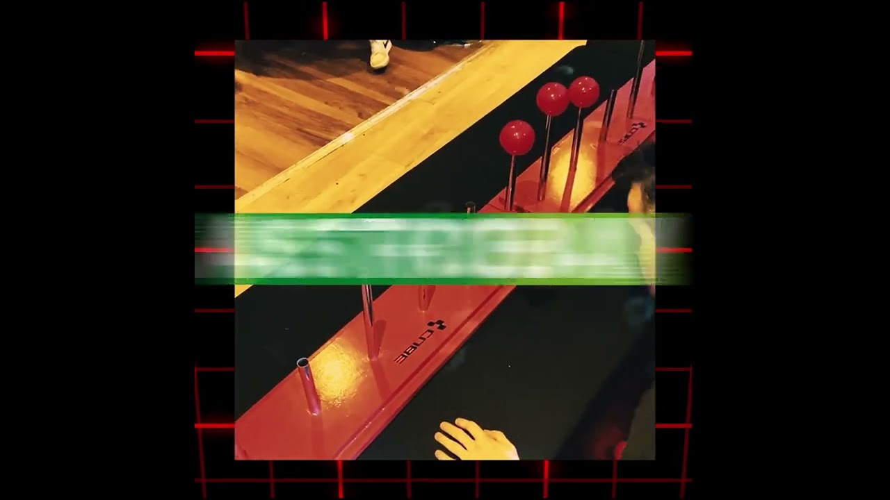 Stag Parties The Cube Challenge