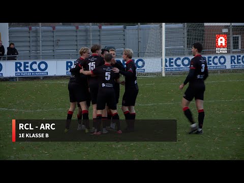 Summary RCL - ARC (November 22, 2025)