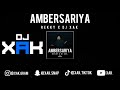 AMBERSARIYA REKKY DJ XAK NAZ6M VIDEO