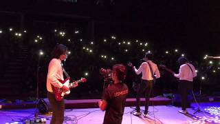 Kugiran Masdo - BUNGA live @ USM 2018