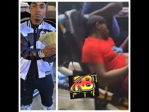 CEO JIZZLE Carried out After getting Hit a Lil Bay Concert in Memphis