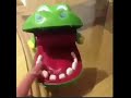 Crocodile Meme Yes Yes OH SH