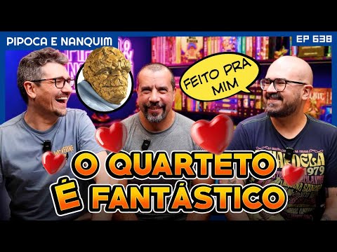 When Marvel wants to HUMILIATE! (Fantastic Four Spoiler-Free Review)