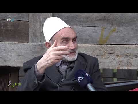 n'Katun - Fshati Orllan