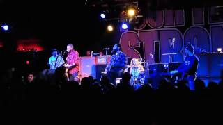 Four Year Strong - What The Hell Is A Gigawatt? (LIVE HD)