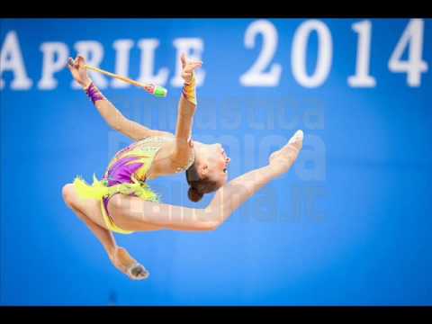 Yulia Bravikova - Clubs 2014 - Music
