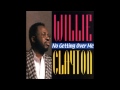 Willie Clayton - "Midnight Doctor"