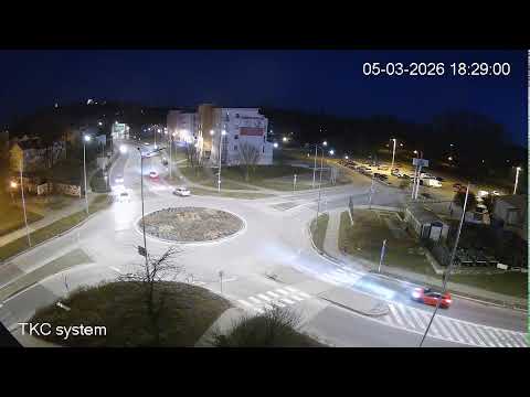 TKC SYSTEM - Revoluční, Krnov