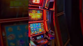 Casino on board of the Holland America Line ship Rotterdam!