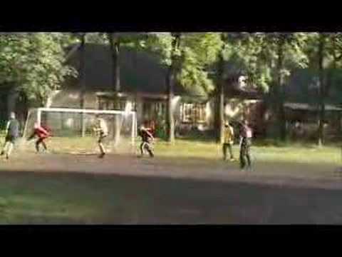 KS Blizne Sezon Jesień 2007