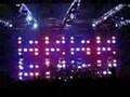 Chemical Brothers Galvanize (Push the button) LIVE ...