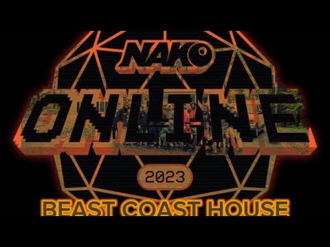 EAST COAST KENDAMA HOUSE NAKO 2023