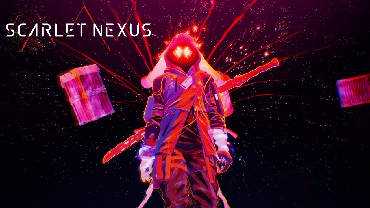 SCARLET NEXUS - Ultimate Edition Steam Key for PC - Buy now