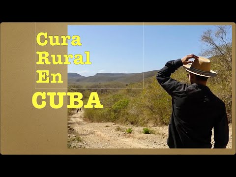 Altagracia: un pueblo olvidado en las montañas del oriente de Cuba.