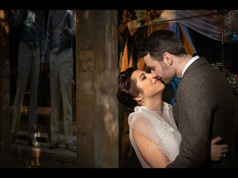 Jeff Land Photography video.