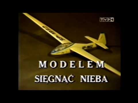 Modelem Sięgnąć Nieba  - INTRO