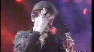 The Fall - Carry Bag Man (Live 80's)