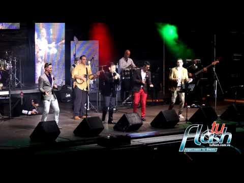 Guaco Historico 2 , Forum de Valencia 06/11/14
