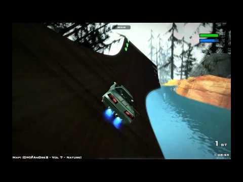 [DM]#AnDreS - Vol 7 - Nature!