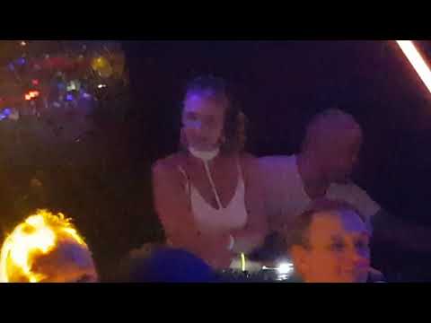 DJ swap Renji & Faith Mark Live @ White Moon in The Box (16-11-2019)