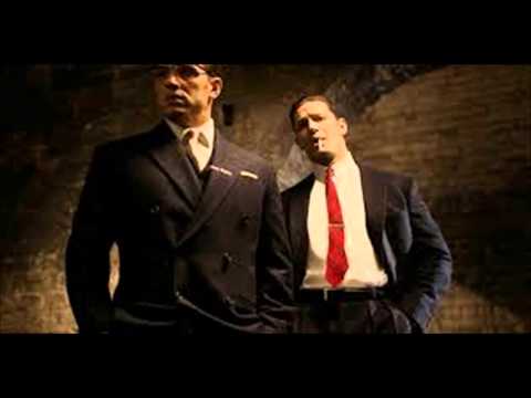 Legend’ UK Teaser With Tom Hardy As London Gangsters The Krays