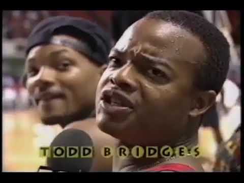 MTV Week In Rock 28-07-1991