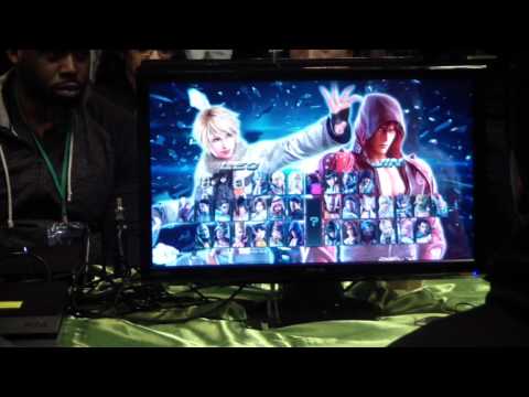 Way Gamble (LEO) vs. Joonya 20z (KAT,JIN) @ Final Round XX