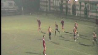 preview picture of video 'Casalese-Fidenza 0-0'