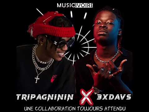 Tripa feat 3xdavs ( audio officiel )