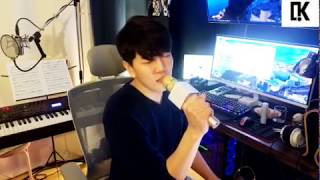 180927 디셈버 DK V LIVE - Mother