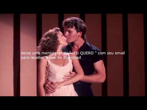 SOnic StaR Bill Medley & Jennifer Warnes - (I-ve Had) The Time Of My Life (DvJ Ivan Carvalho remix)