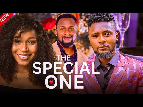 Watch Maurice Sam and Ekama Etim-Inyang in The Special One | New Nollywood Movie