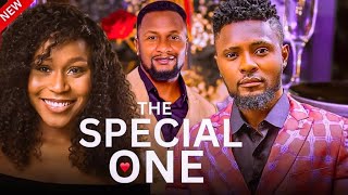 Watch Maurice Sam and Ekama Etim-Inyang in The Spe