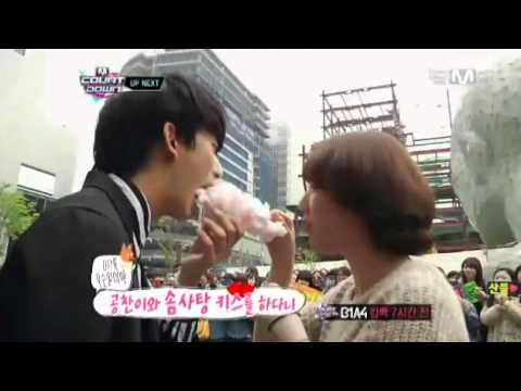 130509 B1A4 Special FM