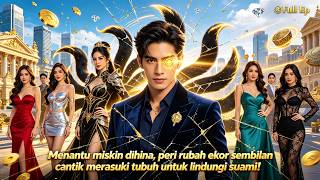 Download lagu Poor son-in-law gets bullied, beautiful nine-tailed fox fairy possesses a body to protect her hus... mp3