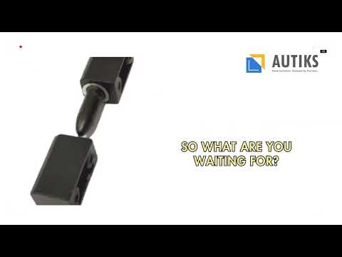 Latch Clamp