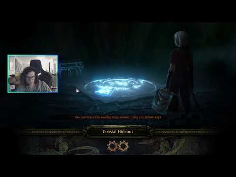 Path of Exile BTB Ep 9: Tracking Currency Gains!