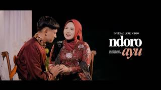 Download lagu NDORO AYU mp3