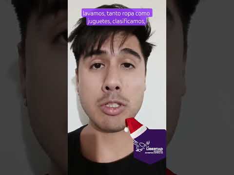 Colecta Solidaria para Monte Hermoso en Cutral Co, Nequen, por La Libertad Avanza