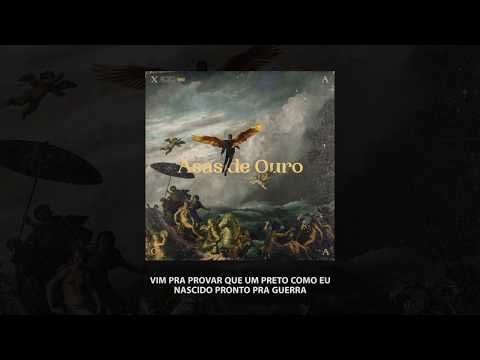 07. Xaga - Asas de Ouro