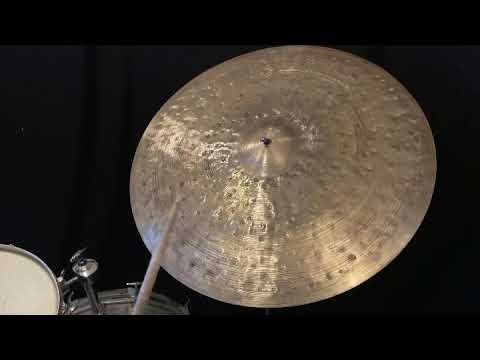 2235g 22” Bill Stewart Tribute