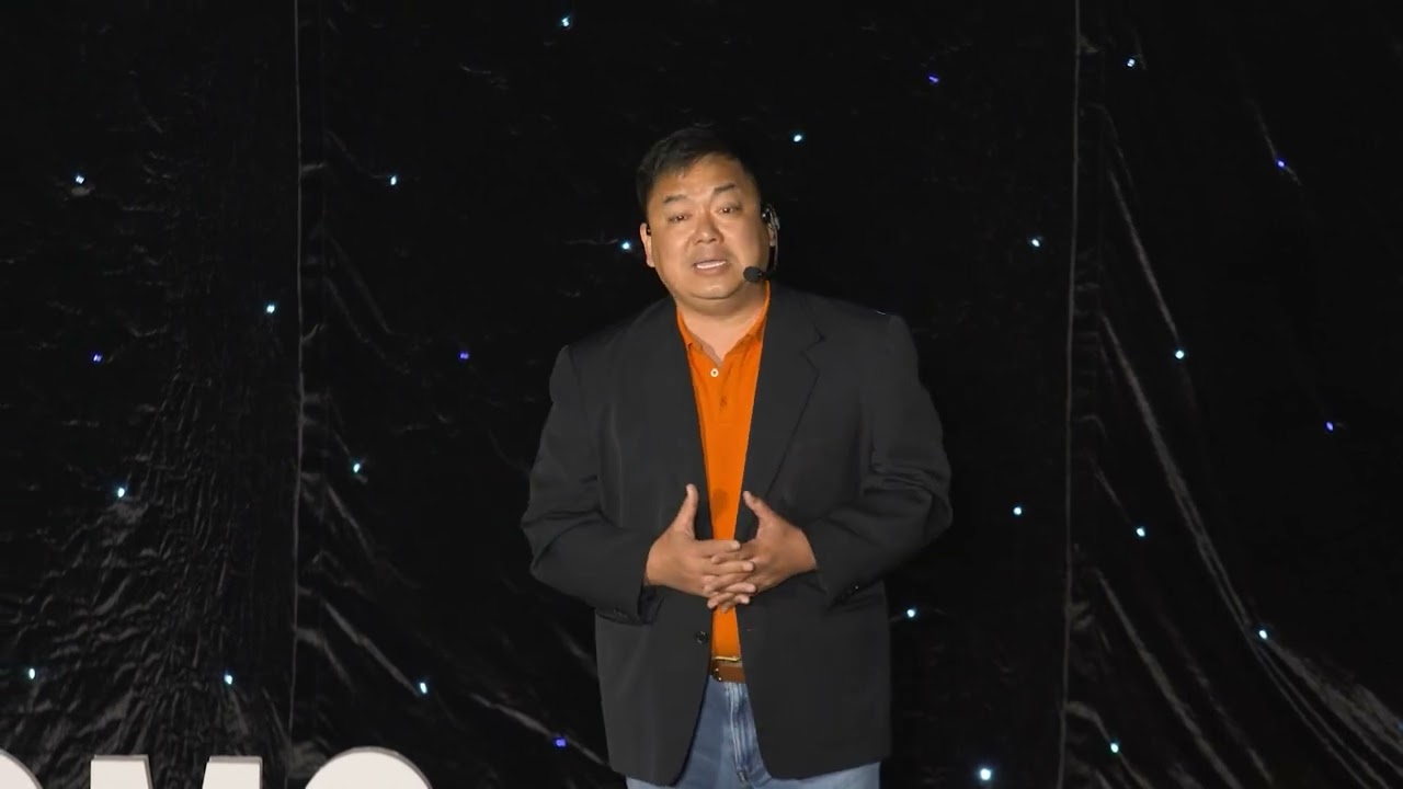 Gen Z : viết lại định nghĩa về công việc và cuộc sống | Hoàng Nam Tiến | TEDxFPTUniversityHCMC