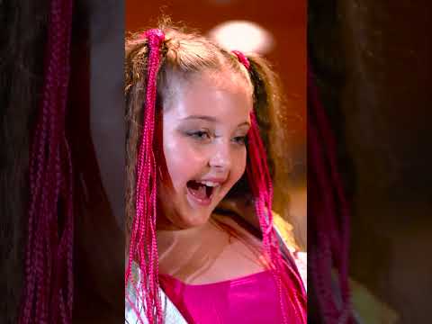 Ana Didîc & Delia Angheluța - Sigma Boy