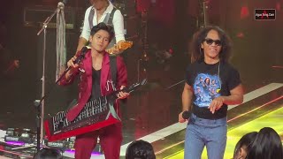 Download lagu I Miss U But I Hate U - Slank Ft Fildan Dan Valen - At Jakarta 2026 mp3 Download lagu I Miss U But I Hate U - Slank Ft Fildan Dan Valen - At Jakarta 2026 mp3