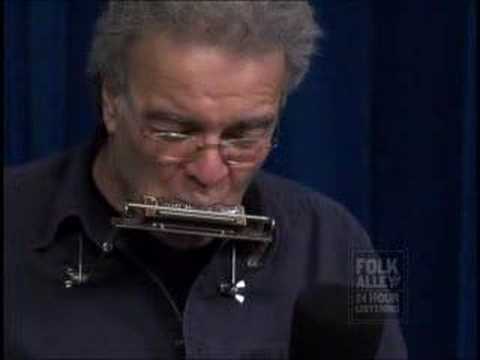 Ray Bonneville - I Am The Big Easy - FolkAlley.com