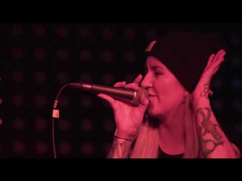 Blind Ivy -Apogee video stg. Peppers