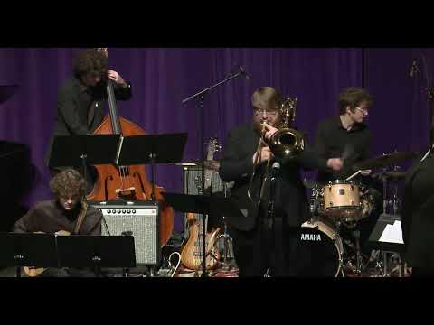 You're My Everything - Warren (arr. Tom Matta)