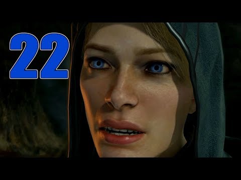 Middle Earth: Shadow Of War Gameplay Walkthrough // Part - 22 "RISE TO POWER" (Let's Play)