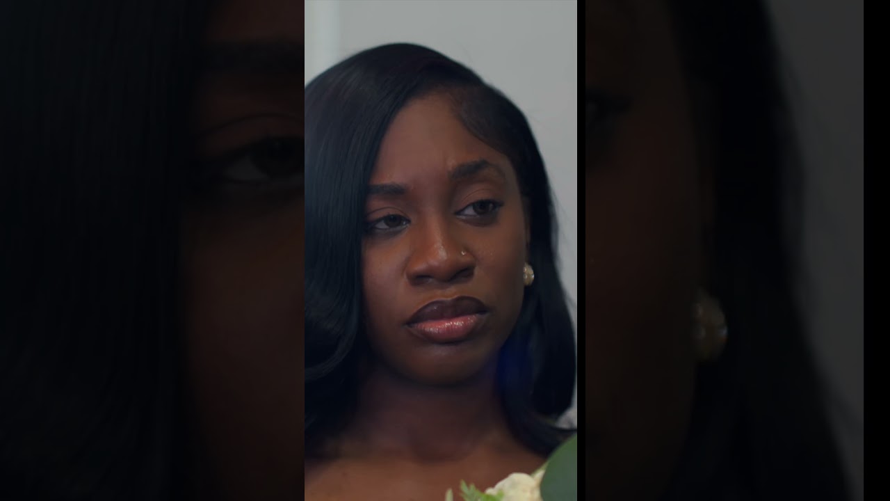 I Settled for You | TRAILER